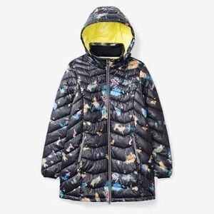 Noize Jacket XS